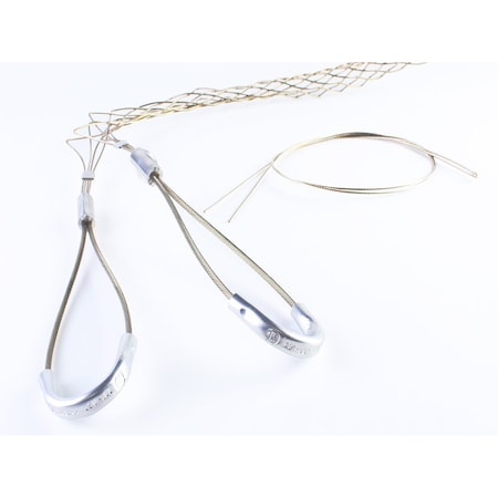 Woodhead SS062-UU LACE DOUBLE EYE 35136